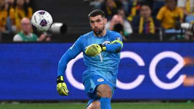 Mathew Ryan-australia-202503